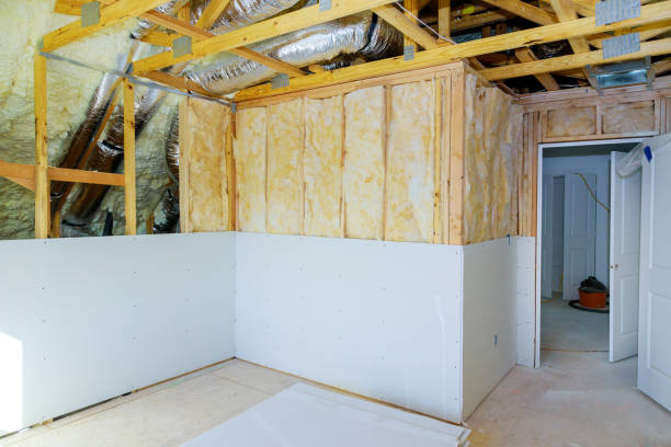 Best Local Insulation Services  in Munsons Corners, NY