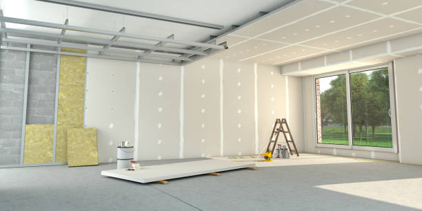 Best Crawl Space Insulation  in Munsons Corners, NY