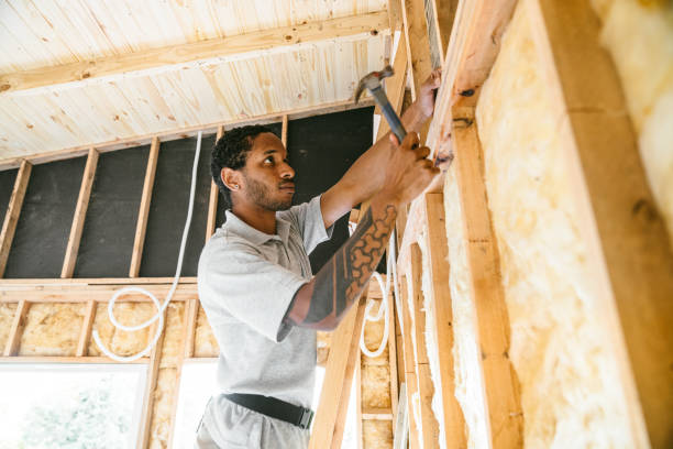 Insulation for New Construction in Munsons Corners, NY
