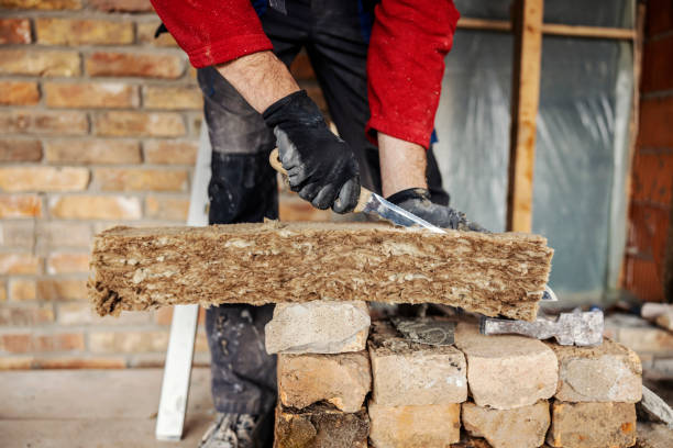 Best Soundproof Insulation Installation  in Munsons Corners, NY