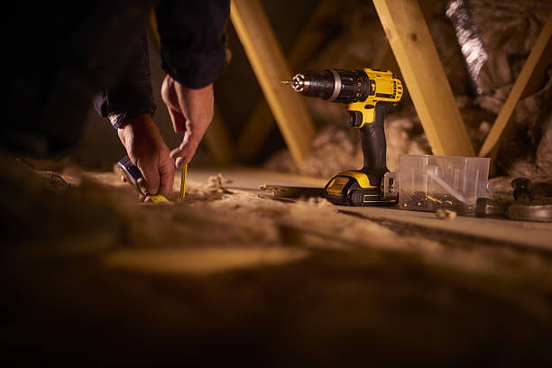 Best Garage Insulation Installation  in Munsons Corners, NY