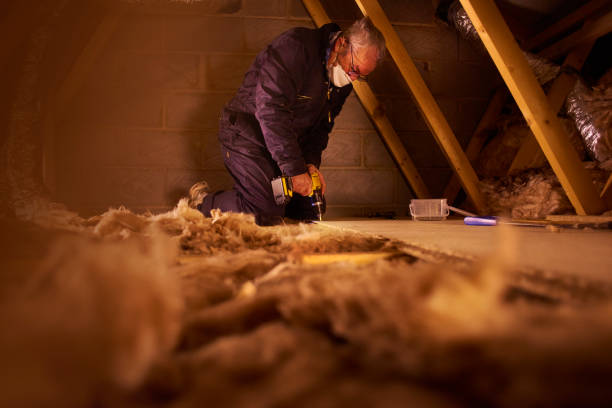 Best Commercial Insulation Contractor  in Munsons Corners, NY