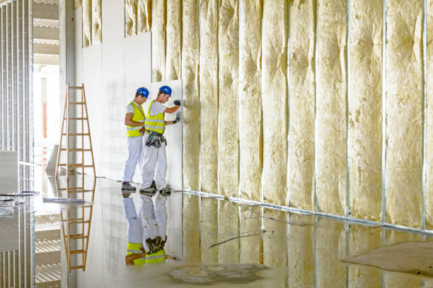 Best Home Insulation Services  in Munsons Corners, NY
